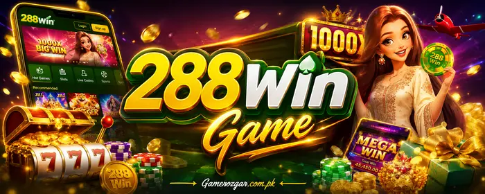 288Win Game Login