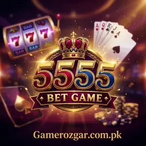 5555Bet Game Download