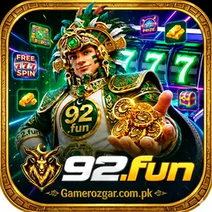 92Fun Game Download