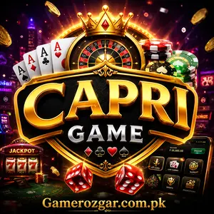 Capri Game Download