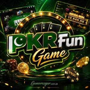 PKRFun Game Download