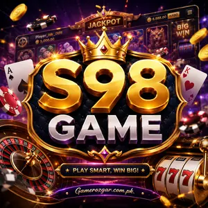 S98 Game Download