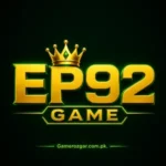 EP92 Game Download