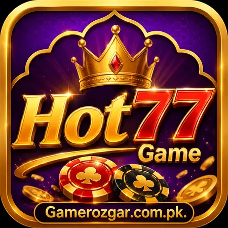 Hot77 Game Download