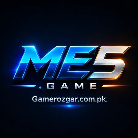 ME5 Game Download