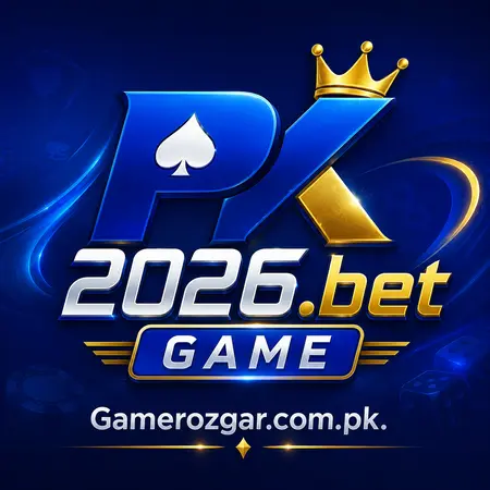 PK2026 Bet Game Download