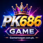 PK686 Game Download