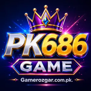 PK686 Game Download