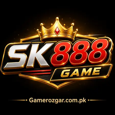 SK888 Game Download