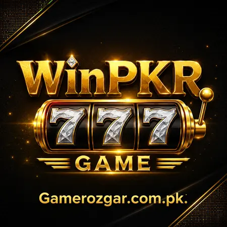 WinPKR 777 Game Download