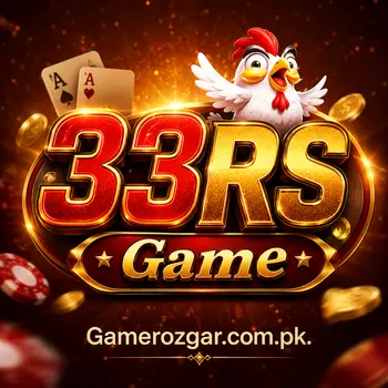 33Rs Game Download
