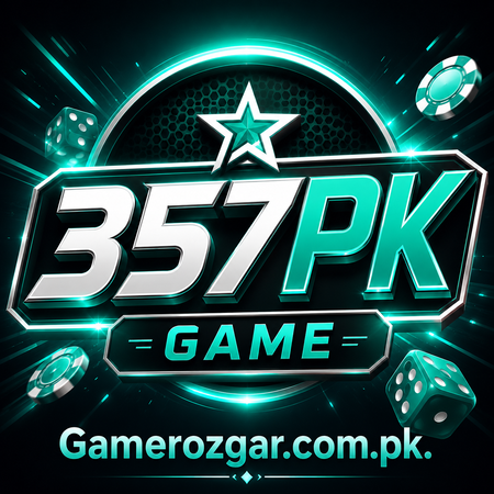 357PK Game Download