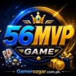 56MVP Game Download
