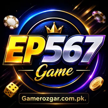 EP567 game Download