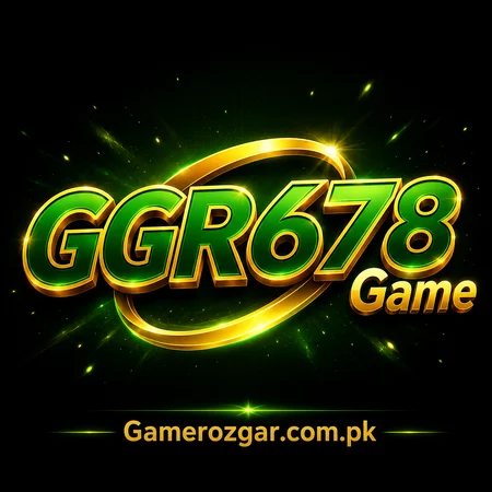 GGR678 Game Download