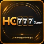 HC777 Game Download