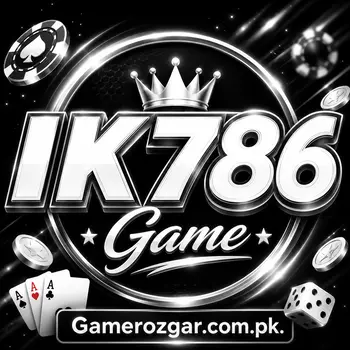 IK786 Game Download