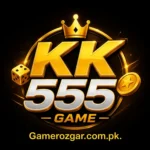 KK555 Game Download
