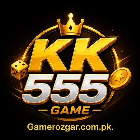 KK555 Game Download