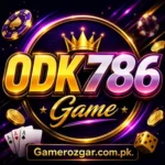 ODK786 Game Download