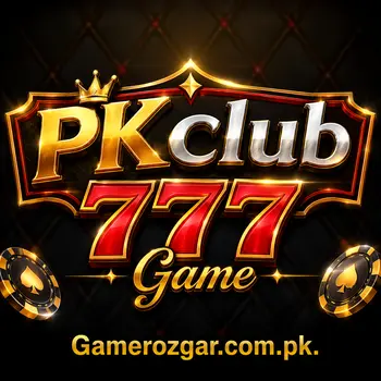PKclub 777 Game Download