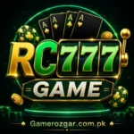 RC777 Game Download