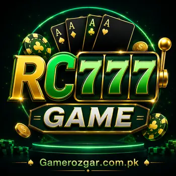 RC777 Game Download