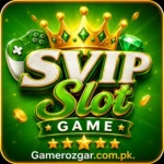 Svip Slot Game Download