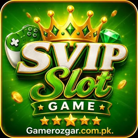 Svip Slot Game Download