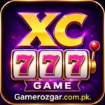 XC777 Game Download